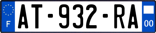 AT-932-RA