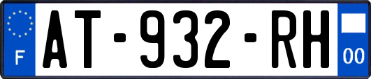 AT-932-RH