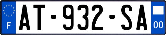 AT-932-SA