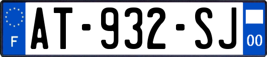 AT-932-SJ