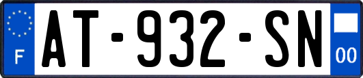 AT-932-SN