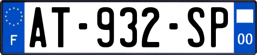 AT-932-SP