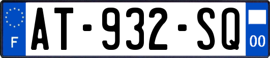 AT-932-SQ