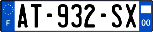 AT-932-SX