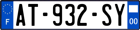 AT-932-SY