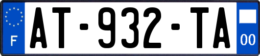 AT-932-TA