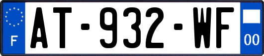 AT-932-WF