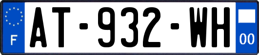 AT-932-WH