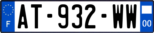 AT-932-WW