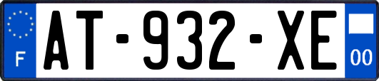 AT-932-XE