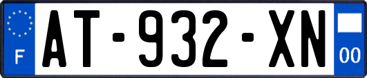AT-932-XN