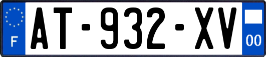 AT-932-XV