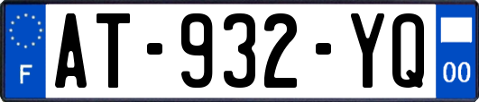 AT-932-YQ