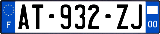 AT-932-ZJ