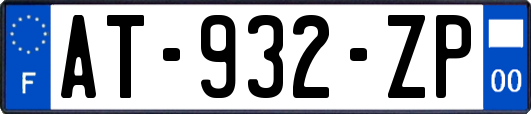 AT-932-ZP