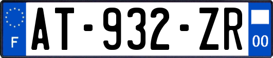 AT-932-ZR