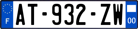AT-932-ZW