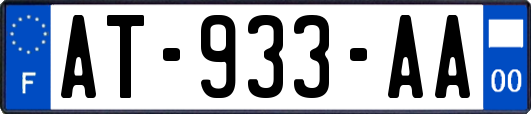 AT-933-AA