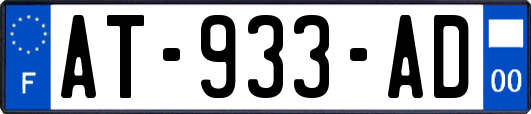 AT-933-AD