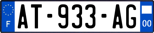 AT-933-AG