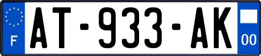 AT-933-AK