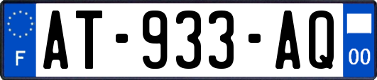 AT-933-AQ