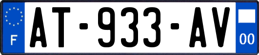 AT-933-AV