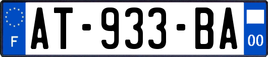 AT-933-BA