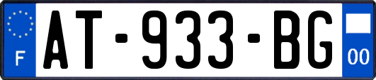 AT-933-BG
