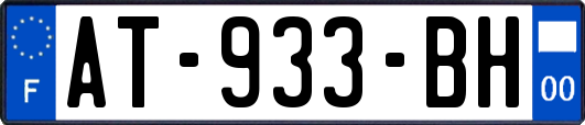 AT-933-BH