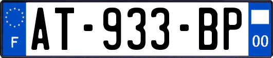 AT-933-BP
