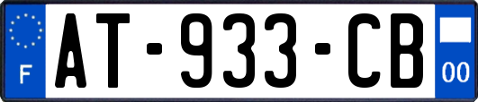 AT-933-CB