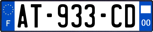 AT-933-CD