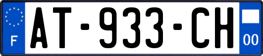 AT-933-CH