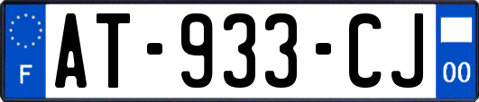 AT-933-CJ