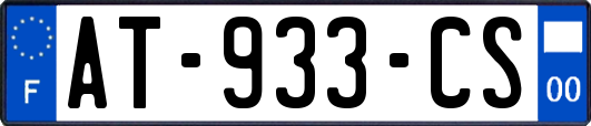 AT-933-CS