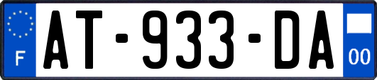 AT-933-DA