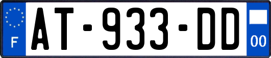 AT-933-DD
