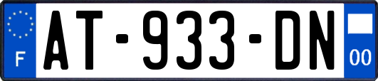 AT-933-DN