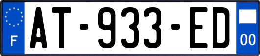AT-933-ED