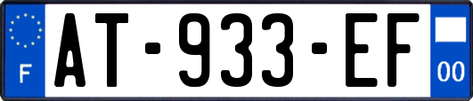 AT-933-EF