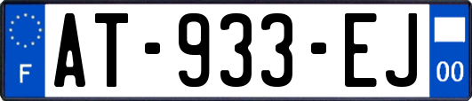 AT-933-EJ