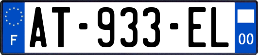 AT-933-EL