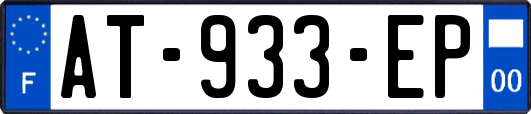 AT-933-EP