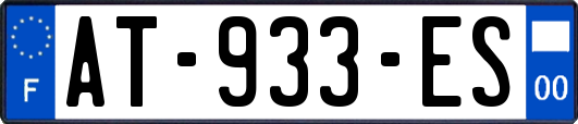 AT-933-ES