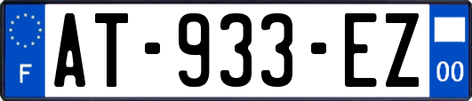 AT-933-EZ
