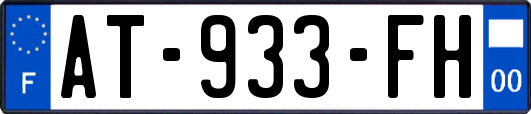 AT-933-FH
