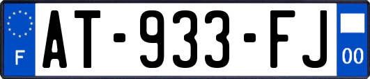 AT-933-FJ