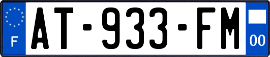 AT-933-FM
