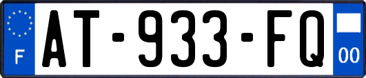 AT-933-FQ